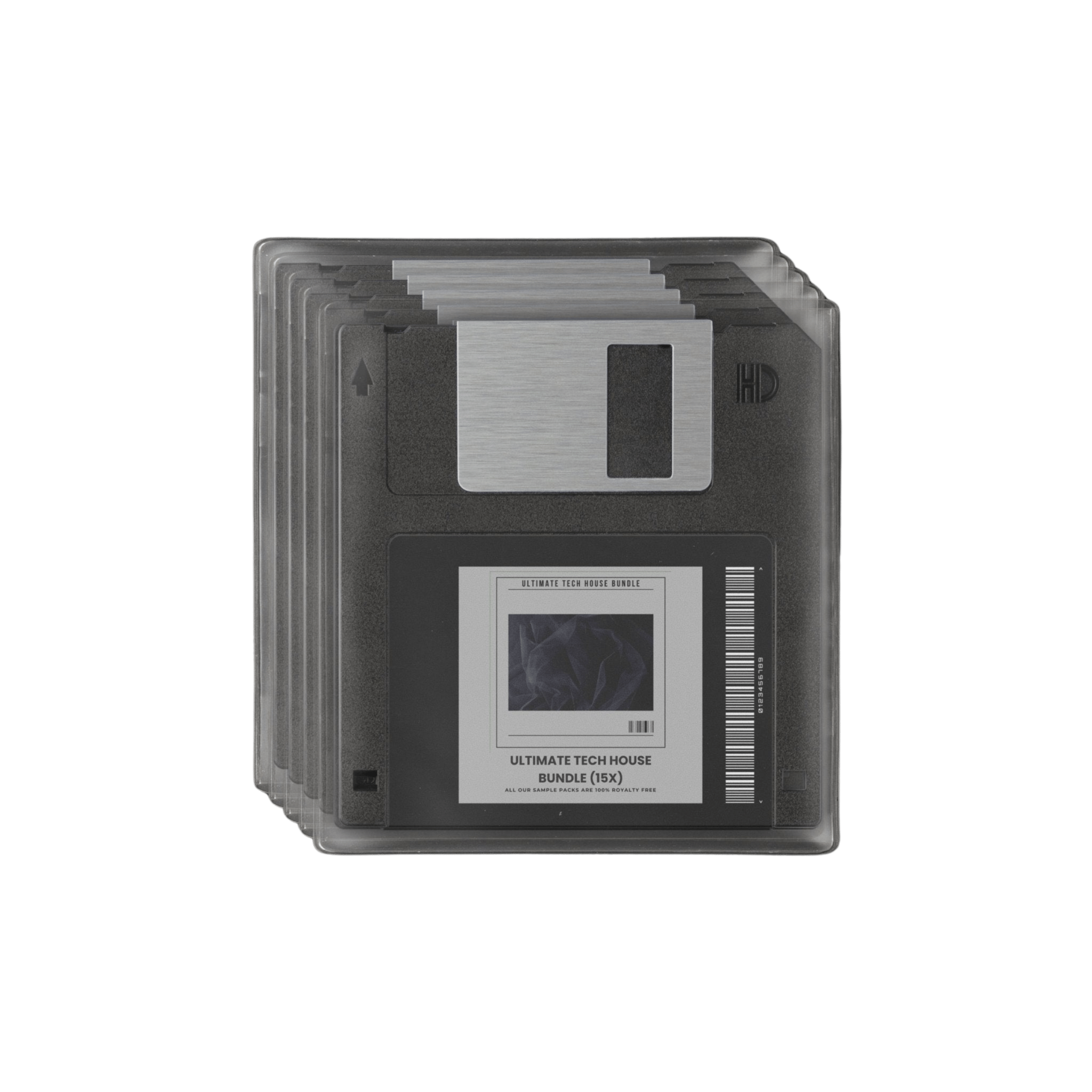 Ultimate Tech Bundle - sodamusic.tech